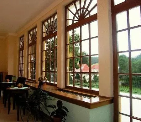 酒店 鲁西福纳卡斯蒂尔酒店