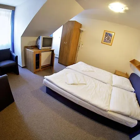 Szálloda Kastiel 3*