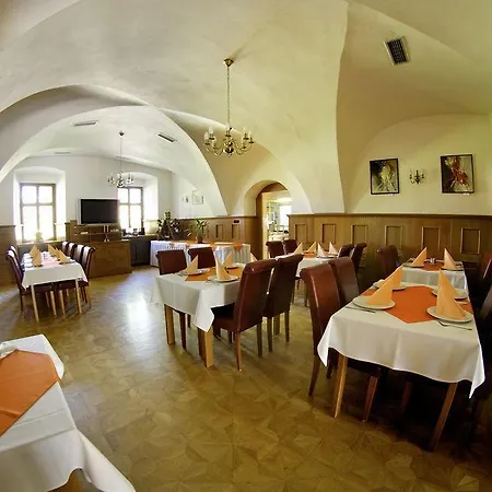 Szálloda Kastiel 3*