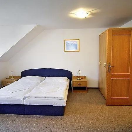 Hotel Kastiel Lučivná