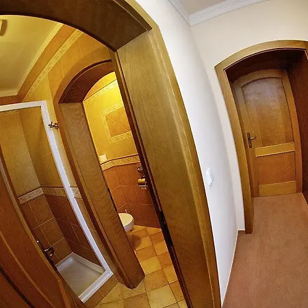 Szálloda Kastiel 3*