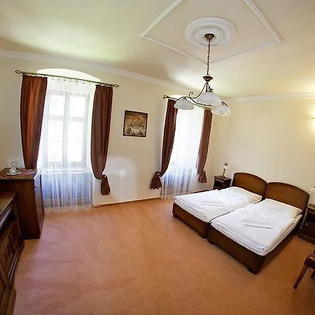 Szálloda Kastiel 3*