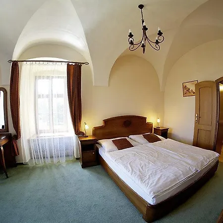 Szálloda Kastiel