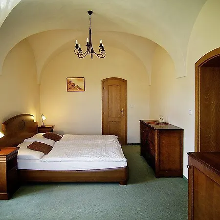 Szálloda Kastiel