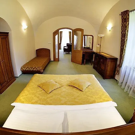Szálloda Kastiel