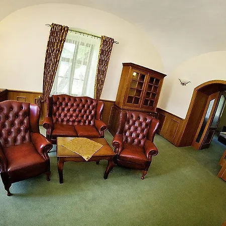 Hotel Kastiel