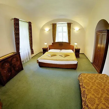 Szálloda Kastiel 3*