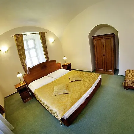Szálloda Kastiel