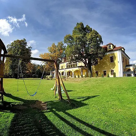 酒店 鲁西福纳卡斯蒂尔酒店