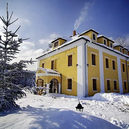 Szálloda Kastiel 3*