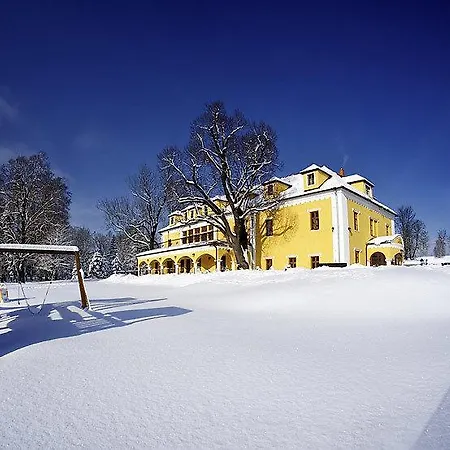 Szálloda Kastiel 3*