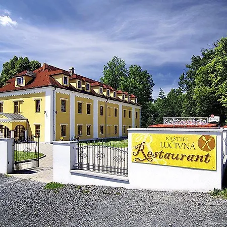 Szálloda Kastiel