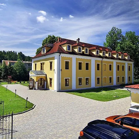 Szálloda Kastiel 3*