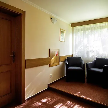 Szálloda Kastiel 3*