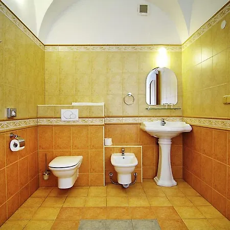 Kastiel 3* Lučivná