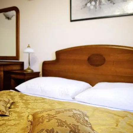 Hotel Kastiel