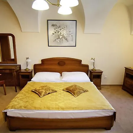 Kastiel Hotel Lučivná