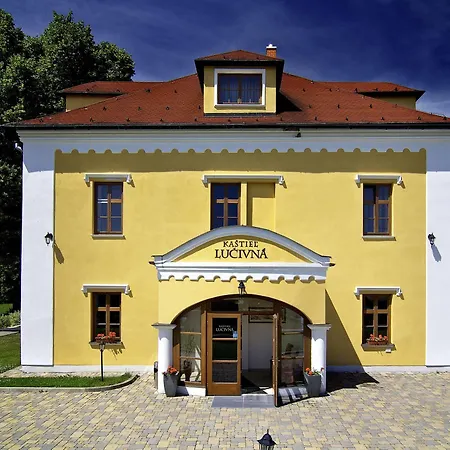 Szálloda Kastiel