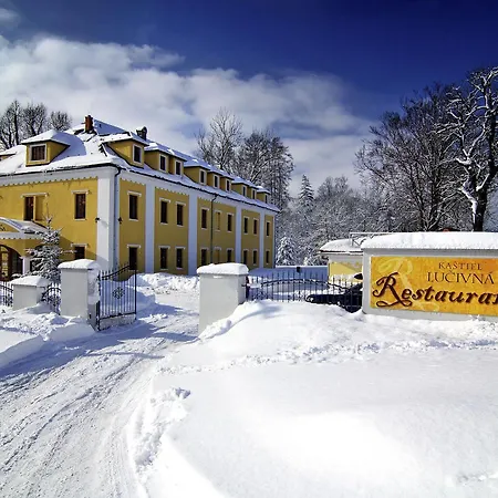 Szálloda Kastiel 3*
