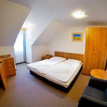 Kastiel Hotel Lučivná