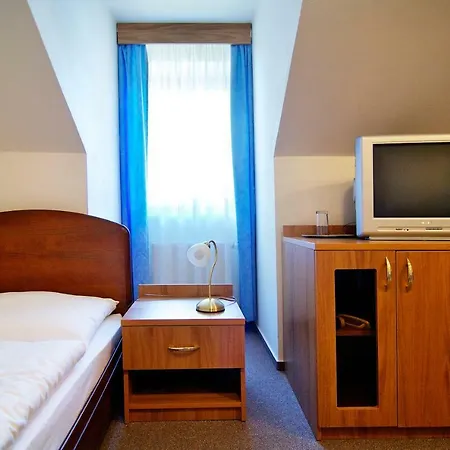 Kastiel Szálloda 3*